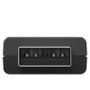 Asus USB-BE92 Nano Adaptador Wi-Fi 7 Tribanda BE6500